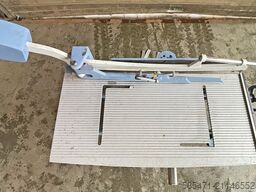 Bernardo, PWA Handels ges. m.b.H. HLS 1050 x 2,0