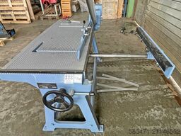 Bernardo, PWA Handels ges. m.b.H. HLS 1050 x 2,0