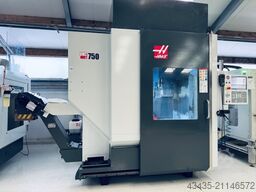 HAAS UMC750