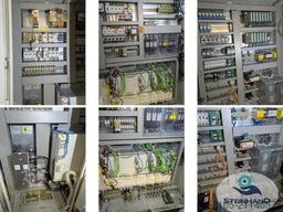 HEYLIGENSTAEDT HEYNUMAT 24U / 2500