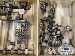 HEYLIGENSTAEDT HEYNUMAT 24U / 2500