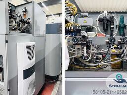 DMG DMU 50 eVo linear