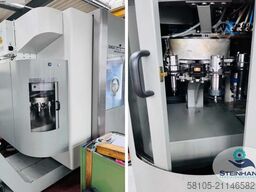 DMG DMU 50 eVo linear