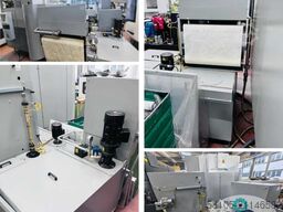 DMG DMU 50 eVo linear