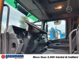 Mercedes-Benz Actros 2644 LK 6x4