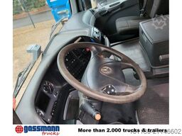 Mercedes-Benz Actros 2644 LK 6x4