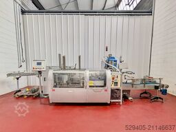 PRB Packaging Newpocket