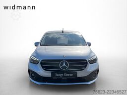 Mercedes-Benz T 180 d PROGRESSIVE Standard AUT DynLicht Kam.