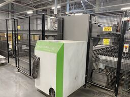 BIESSE Selco WNAR 6