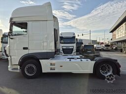 DAF XF 480 FT SUPER SPACE CAB ZF INTARDER