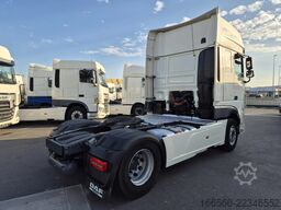 DAF XF 480 FT SUPER SPACE CAB ZF INTARDER