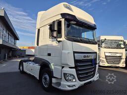 DAF XF 480 FT SUPER SPACE CAB ZF INTARDER