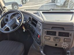 DAF XF 480 FT SUPER SPACE CAB ZF INTARDER