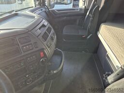 DAF XF 480 FT SUPER SPACE CAB ZF INTARDER