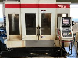 Quaser MV204II