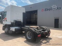 Renault Premium 400 (POMPE MANUELLE / MANUAL PUMP / EUR...