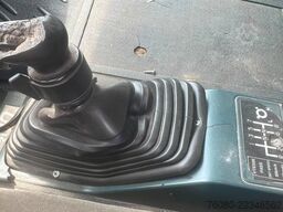 Renault Premium 400 (POMPE MANUELLE / MANUAL PUMP / EUR...