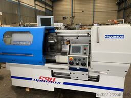 cazeneuve OPTIMAX 590