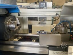cazeneuve OPTIMAX 590