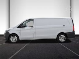Mercedes-Benz Vito116CDI KA Extralang,Automatik,Klima,Kamera