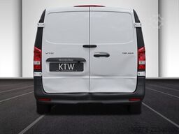Mercedes-Benz Vito116CDI KA Extralang,Automatik,Klima,Kamera