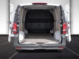 Mercedes-Benz Vito116CDI KA Extralang,Automatik,Klima,Kamera