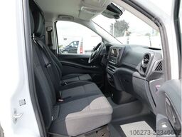 Mercedes-Benz Vito116CDI KA Extralang,Automatik,Klima,Kamera