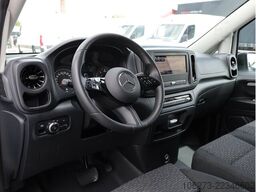 Mercedes-Benz Vito116CDI KA Extralang,Automatik,Klima,Kamera