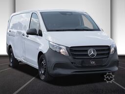 Mercedes-Benz Vito116CDI KA Extralang,Automatik,Klima,Kamera