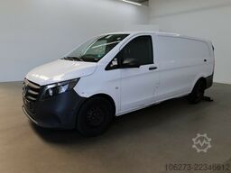 Mercedes-Benz Vito116CDI KA Extralang,Automatik,Klima,Kamera