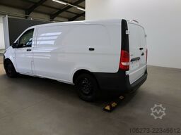 Mercedes-Benz Vito116CDI KA Extralang,Automatik,Klima,Kamera