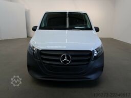Mercedes-Benz Vito116CDI KA Extralang,Automatik,Klima,Kamera