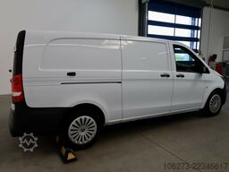 Mercedes-Benz Vito116CDI KA Extralang,Automatik,Klima,Kamera