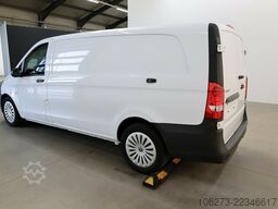 Mercedes-Benz Vito116CDI KA Extralang,Automatik,Klima,Kamera