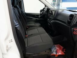 Mercedes-Benz Vito116CDI KA Extralang,Automatik,Klima,Kamera