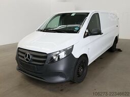 Mercedes-Benz Vito116CDI KA Extralang,Automatik,Klima,Kamera