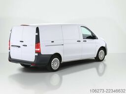 Mercedes-Benz Vito116CDI KA lang,Automatik,Klima,Kamera