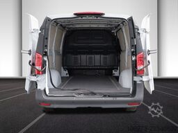 Mercedes-Benz Vito116CDI KA lang,Automatik,Klima,Kamera