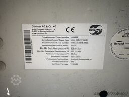 Güntner GVH 090.2C/3-E(D).E