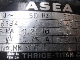 Asea MT63B4