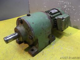 SEW-EURODRIVE R53WD71D-4