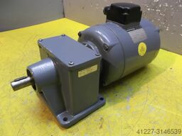 Groschopp DM120-80