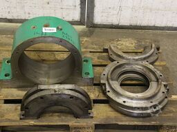 Stahlgehäuse Innendurchmesser 320 mm