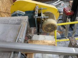 CPM Wolverine Proctor Shredded Wheat Cereal / Snack System