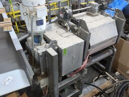 CPM Wolverine Proctor Shredded Wheat Cereal / Snack System