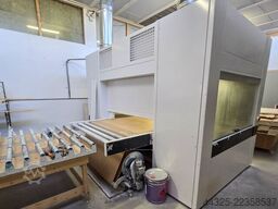 HOMAG SPRAYTEQ S-100