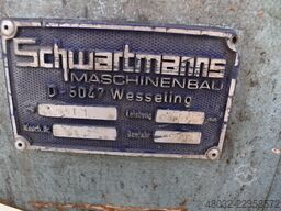 Schwatmanns WST 1