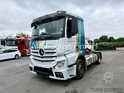 Mercedes-Benz Actros 1832 Mega Voll Luft / Motorschaden !!!