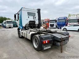 Mercedes-Benz Actros 1832 Mega Voll Luft / Motorschaden !!!