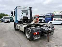 Mercedes-Benz Actros 1832 Mega Voll Luft / Motorschaden !!!